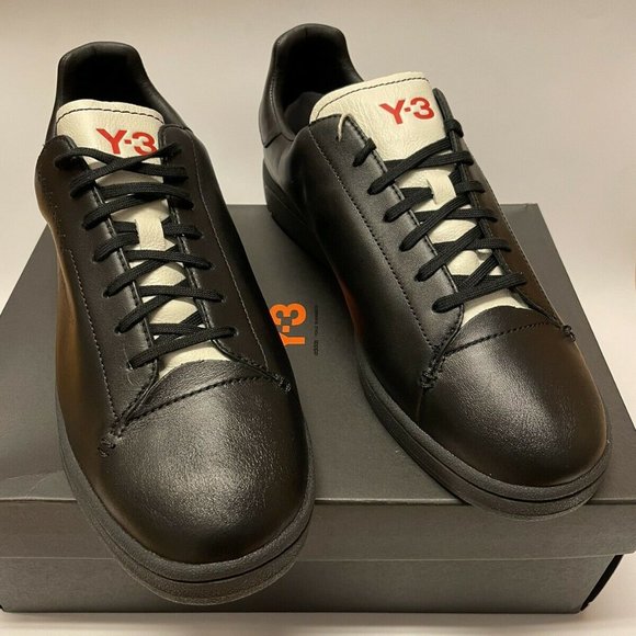 adidas | Shoes | Adidas Y3 Yohji Court 